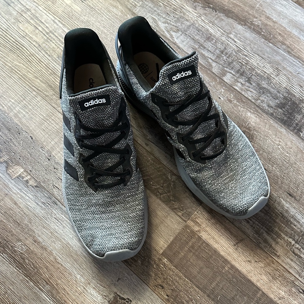Adidas lite racer size 13